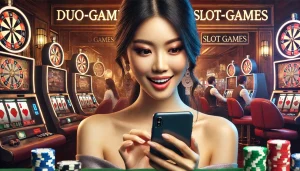 Slot Games