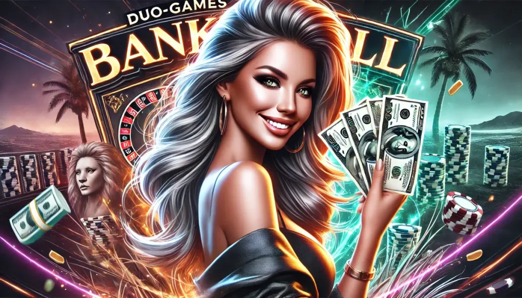 What Is Bankroll in Slots