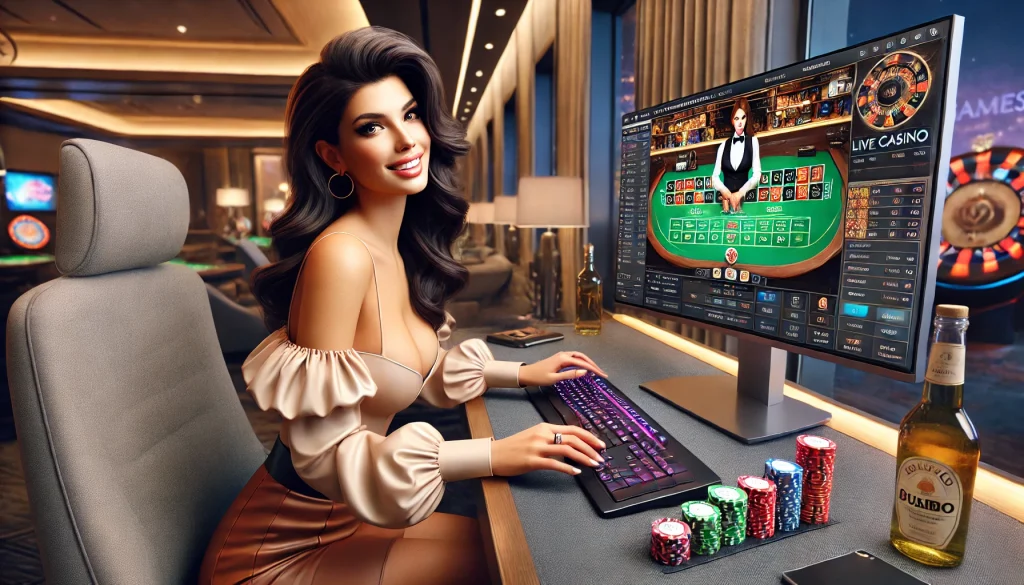 What to Look For in a Live Casino Platform