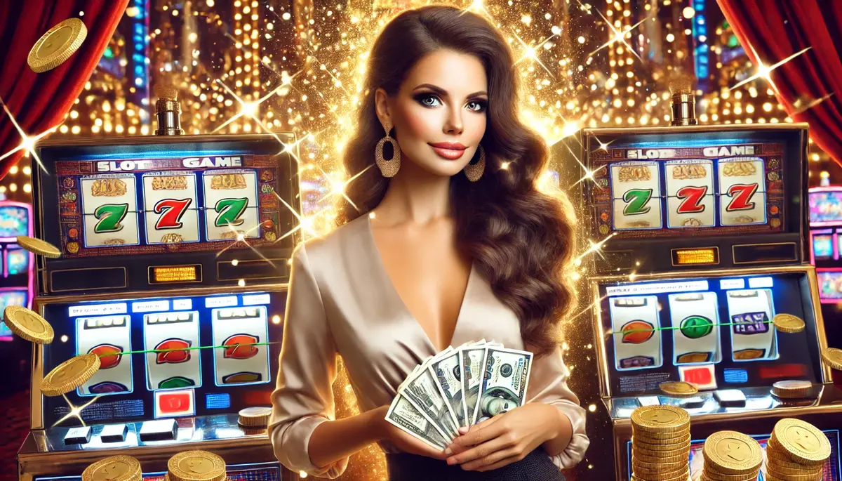 the meaning of RTP in slots