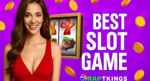 best slot game on draftkings